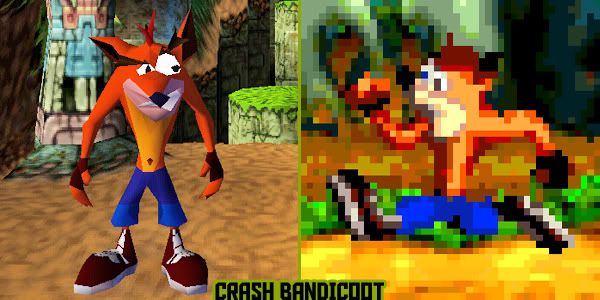 Crash